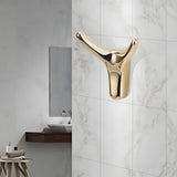 Modern Cute Metal Coat Hook