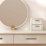 Modern Zinc Alloy Removable Cabinet Handles Drawer Pulls