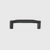 Contemporary Brass Kitchen Cabinet Handles