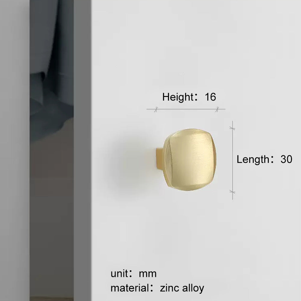 Gold Cabinet Knobs Gold Kitchen Knobs