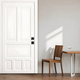 Exterior Enrty Door Knobs Locks Set with Deadbolt
