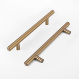 Antique Bronze Cabinet and Drawer Pulls for Kitchen