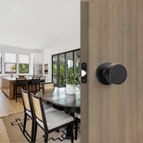 Interior Bulk Door Knob for Bedroom or Bathroom