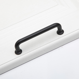 Classic Zinc Alloy Arch Cabinet Pulls and Knobs