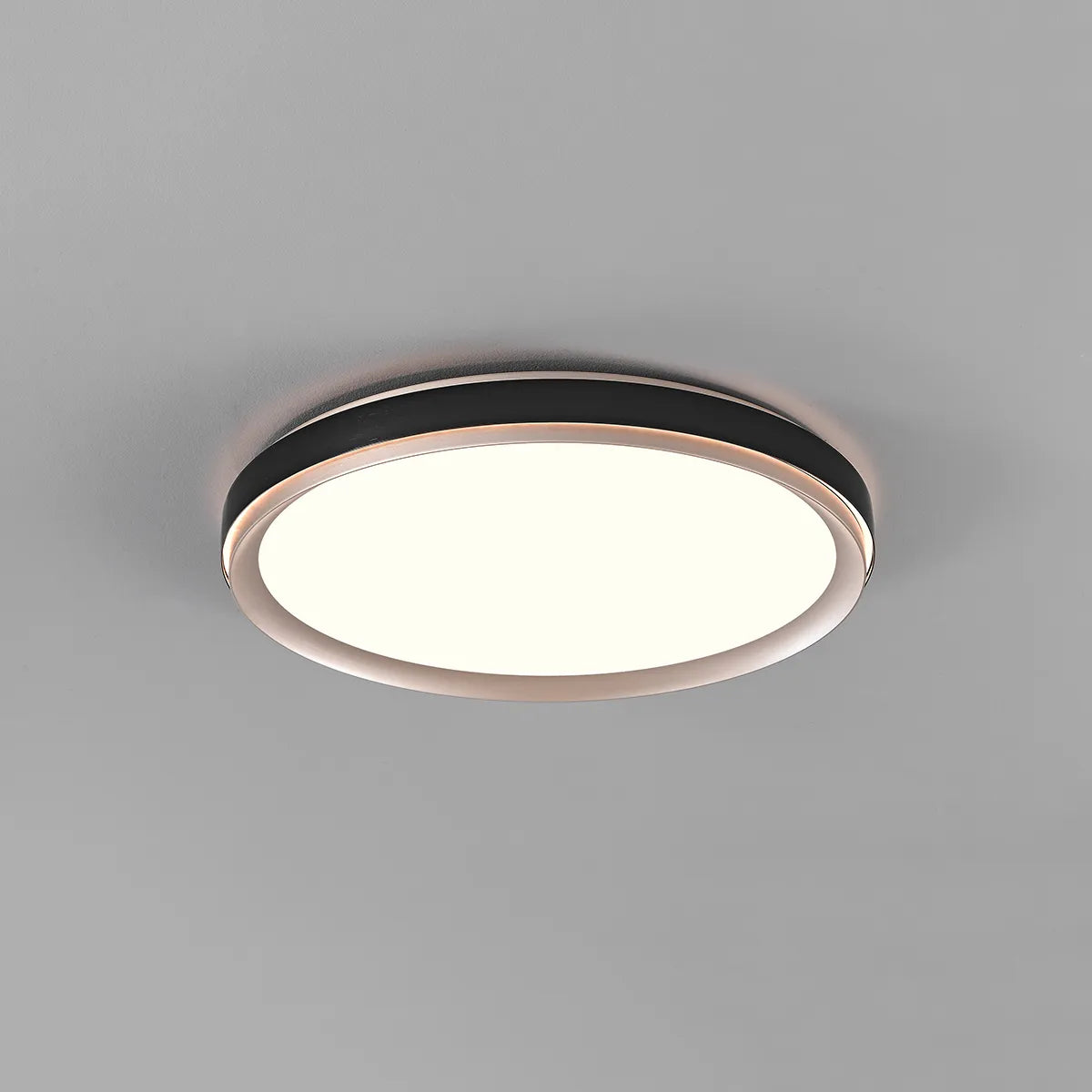 Circular embedded installation