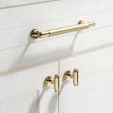 Aluminum Alloy Splicing Kitchen Cabinet Handles