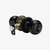 Keyless Interior Privacy Door Knobs