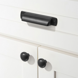 Vintage Zinc Alloy Furniture Cabinet Handles For Kitchen