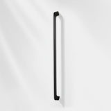 Stylish Simple Zinc Alloy Decorative Cabinet Handles