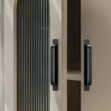 No-drill Adhesive Window Cabinet Backplate Handles