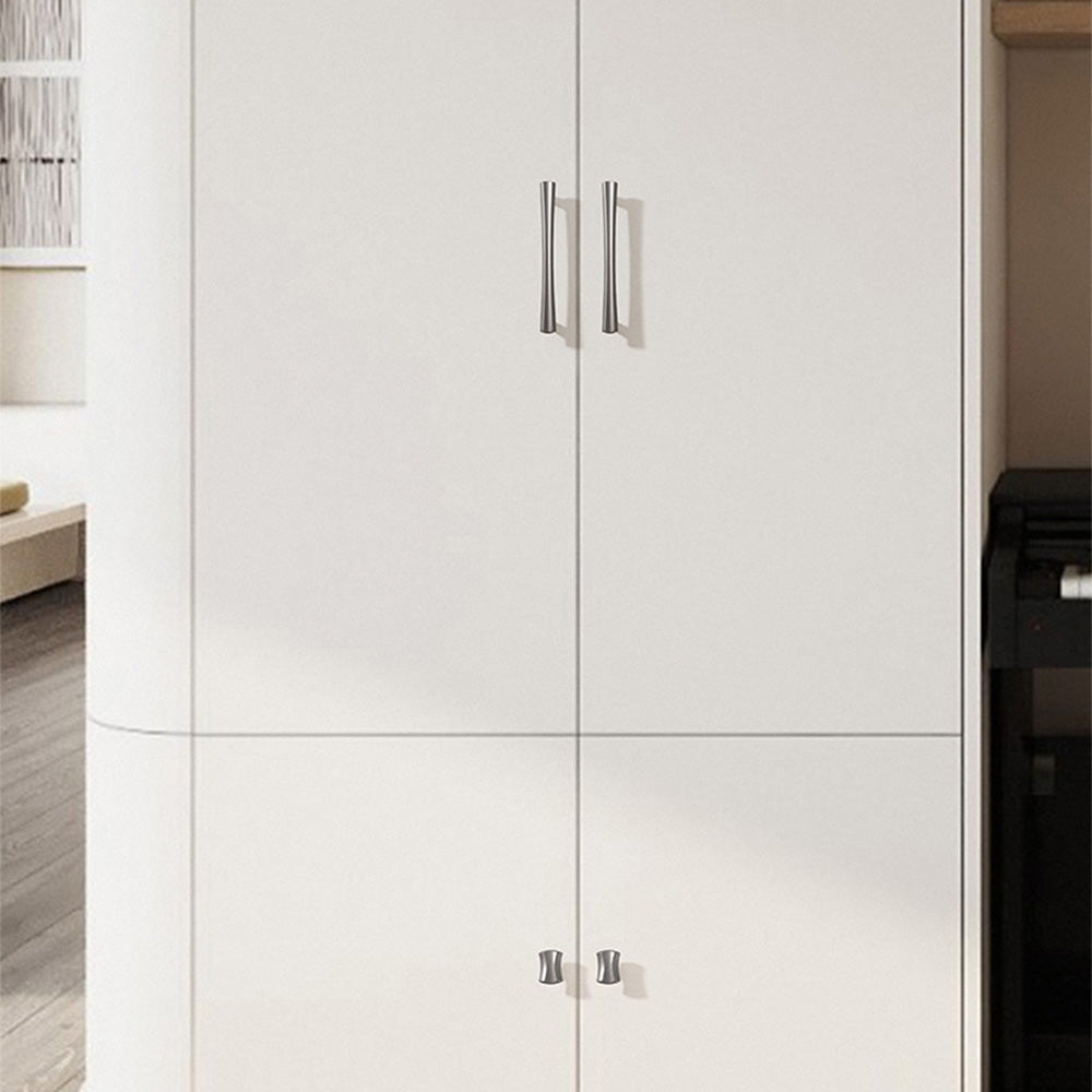Zinc Alloy Modern Kitchen Cupboard Handle