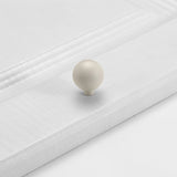 Simple French Style Zinc Alloy Color Cabinet Door Knobs
