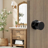 Interior Dummy Door Knobs for Closet Doors