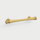 Soild Gold Brass Drawer Pulls Cupboard Cabinet Knobs
