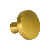 Cabinet Knobs Solid Zinc Alloy Knobs For Kitchen