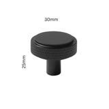 Threaded Cabinet Handles