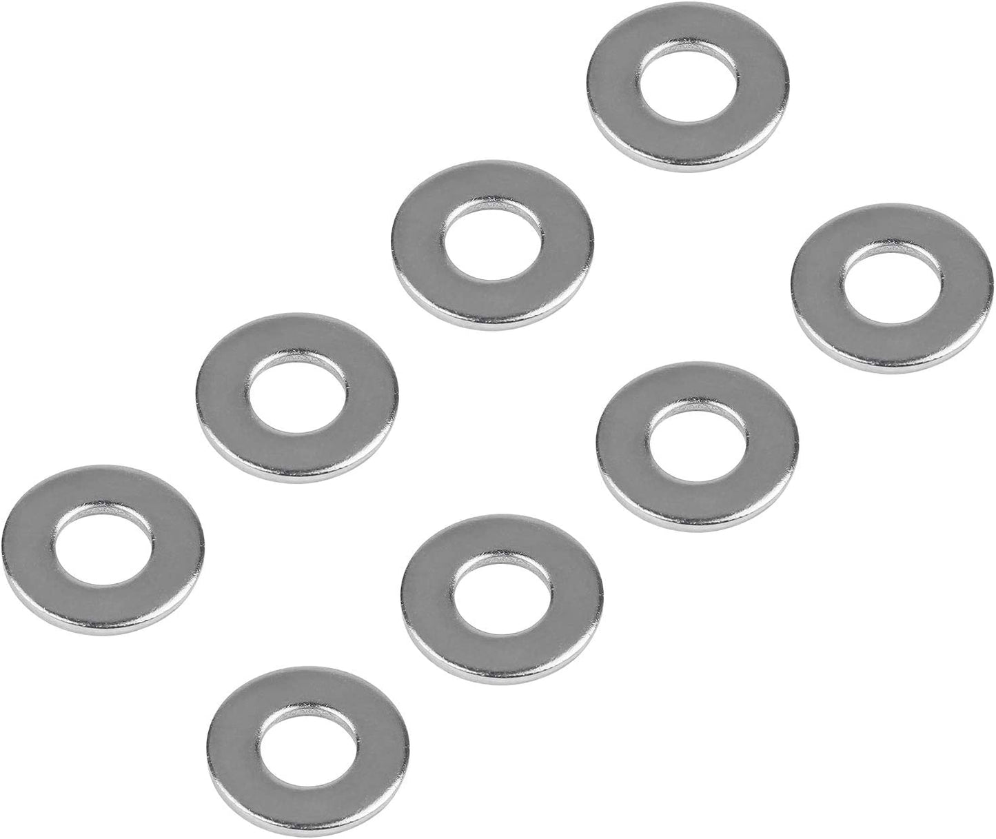 Goldenwarm 2/5in Stainless Flat Washer