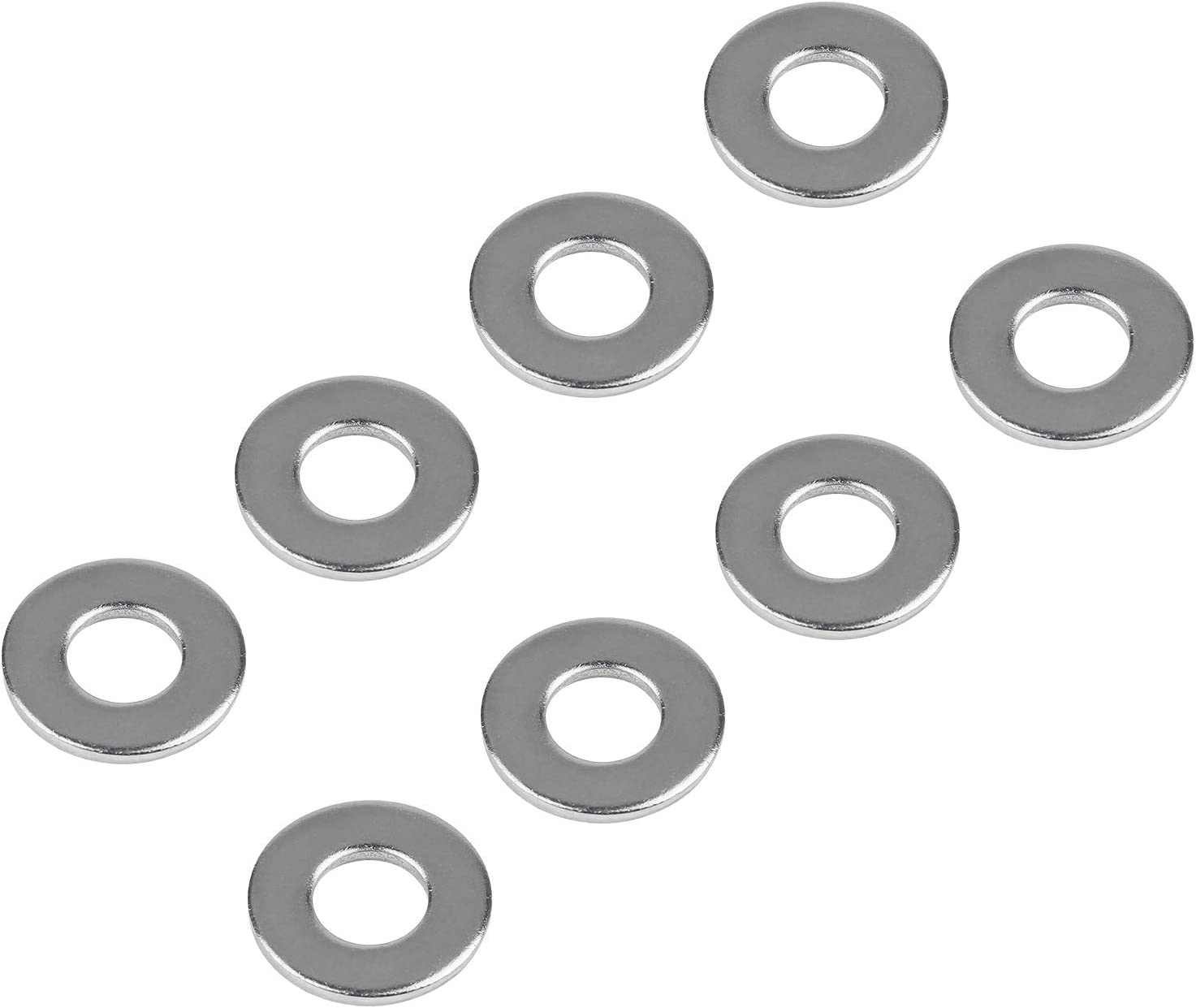 Goldenwarm 2/5in Stainless Flat Washer
