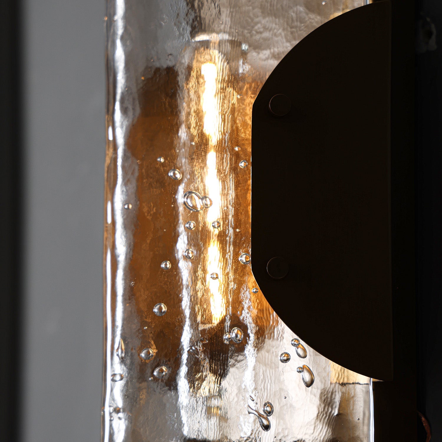 Nordic Sconce
