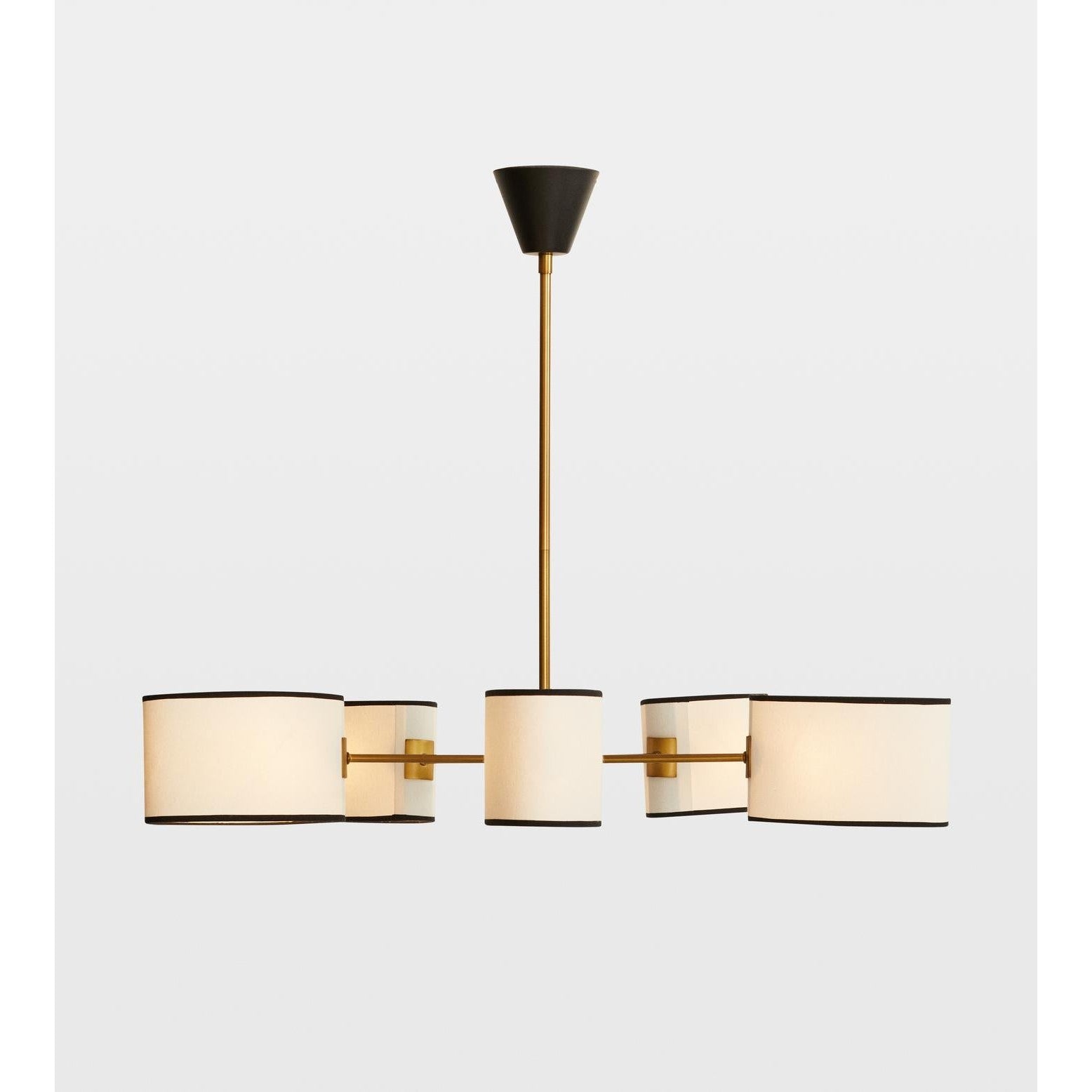 Dawbarn Chandelier
