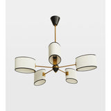 Dawbarn Chandelier