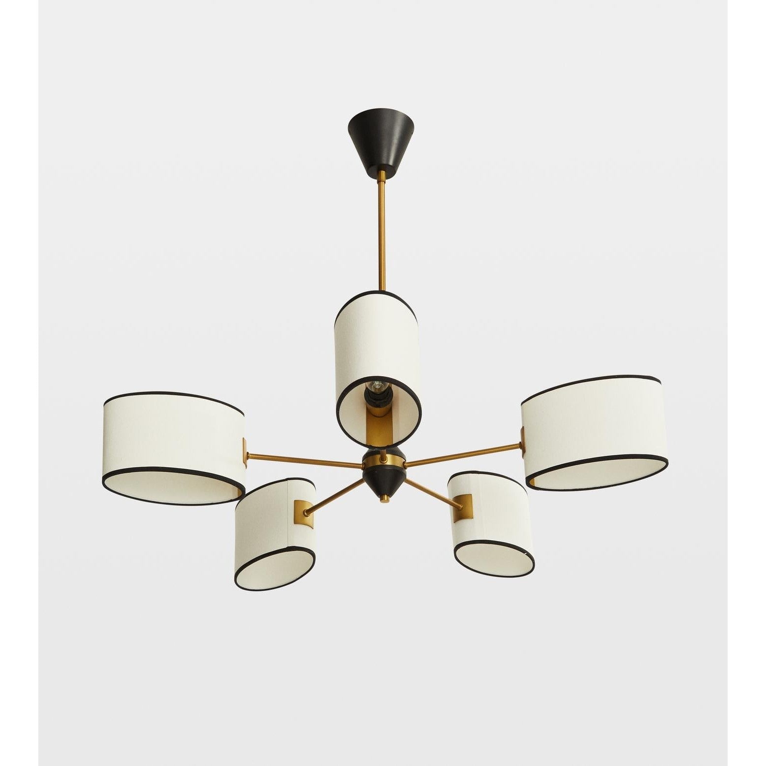 Dawbarn Chandelier