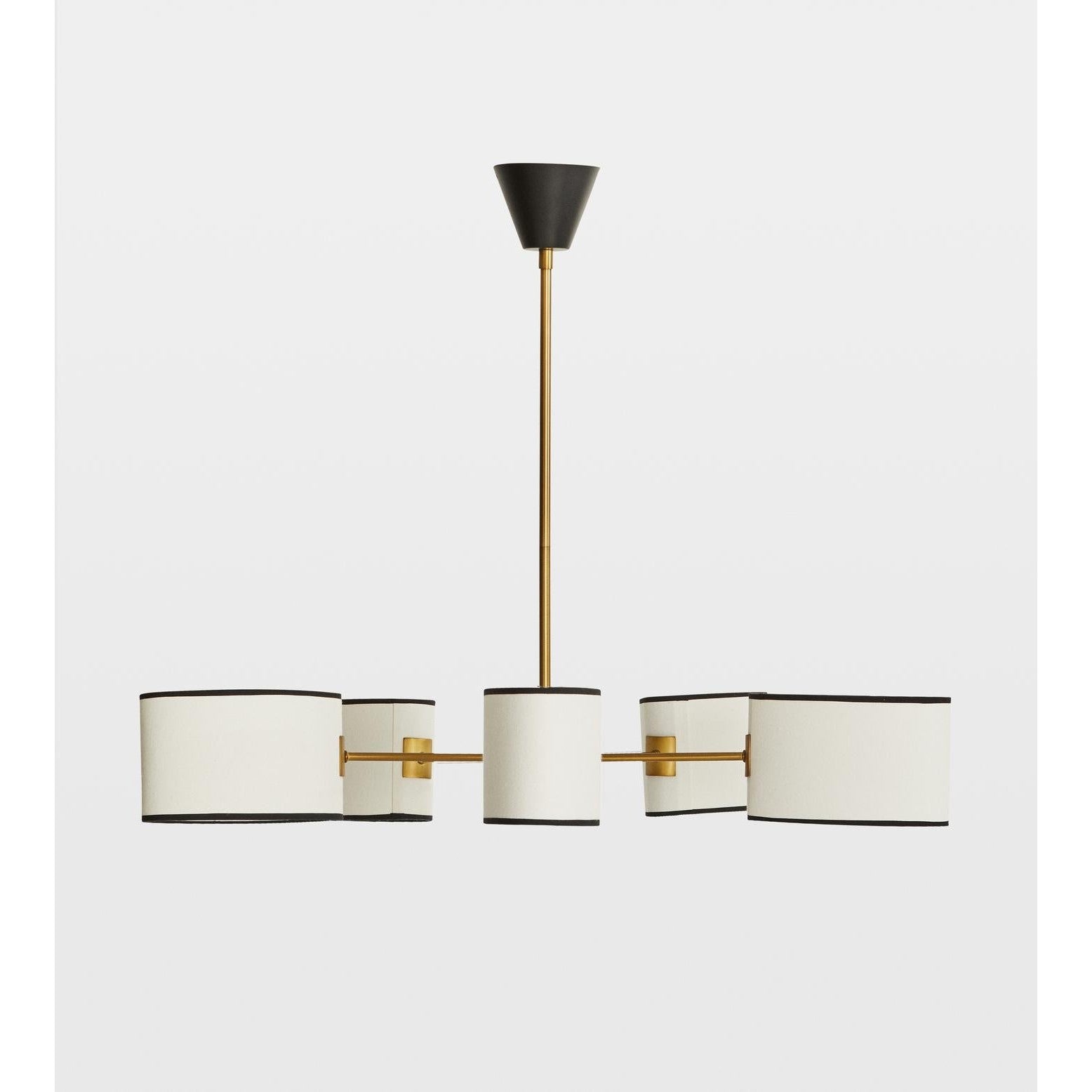 Dawbarn Chandelier