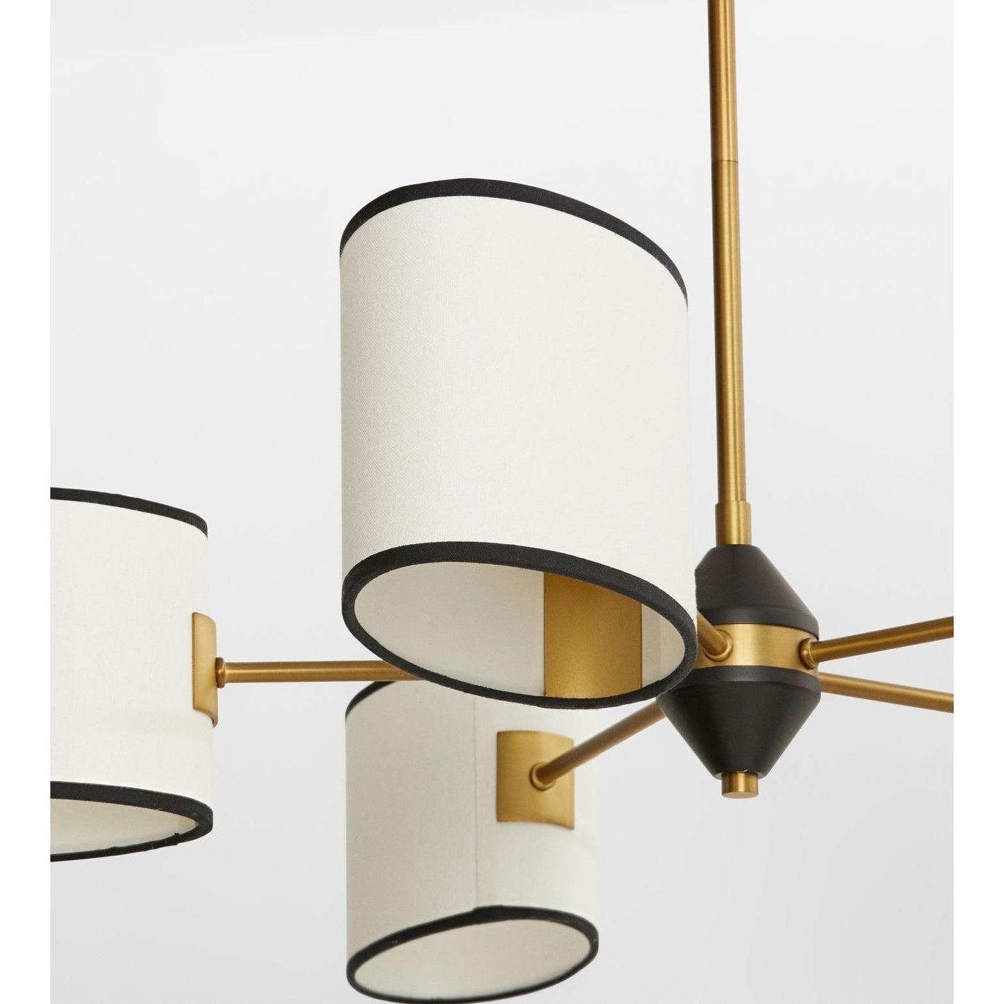 Dawbarn Chandelier