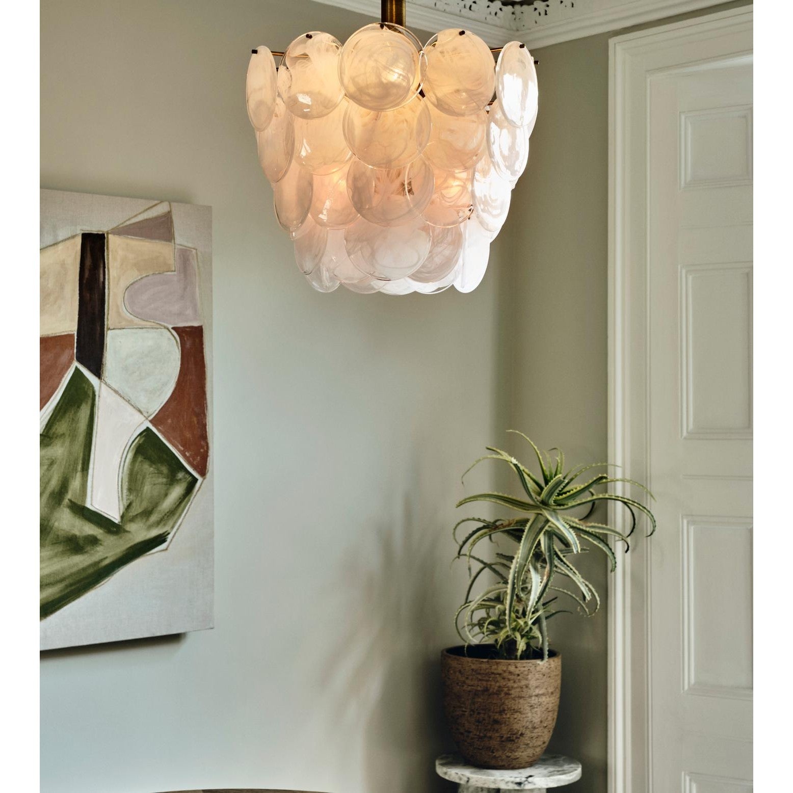 Elba Chandelier