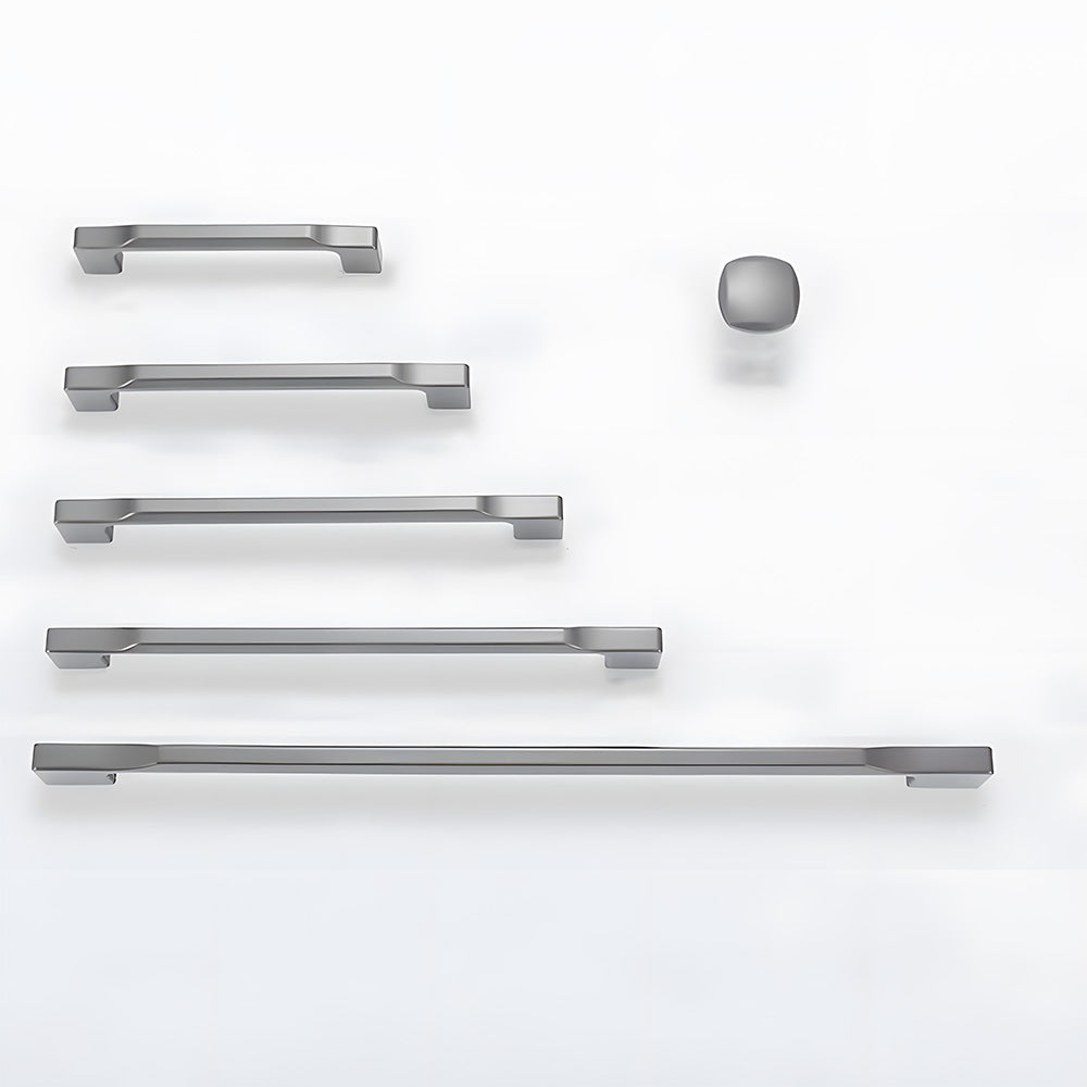 Nordic Design Door Cabinet Drawer Handle