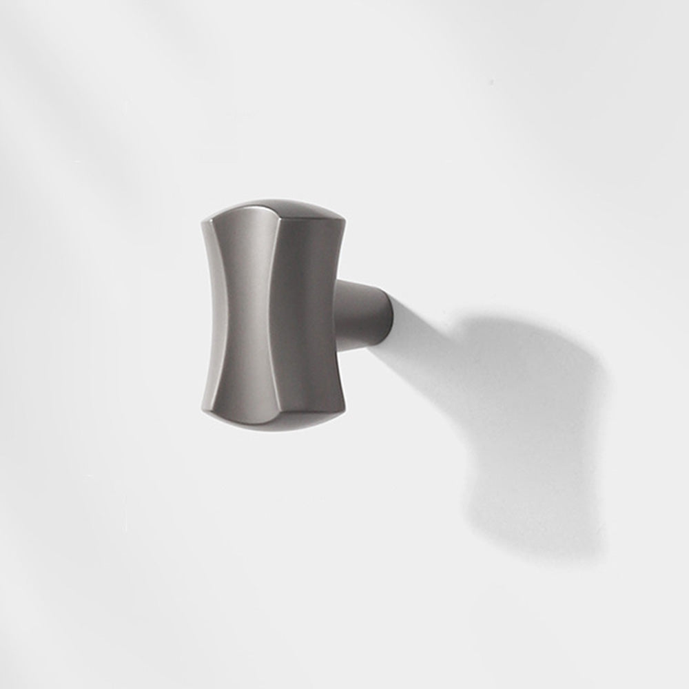 Zinc Alloy Modern Kitchen Cupboard Handle