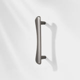 Modern Simple Light Luxury Wardrobe Door Cabinet Handle