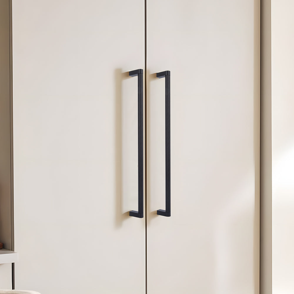 Contemporary Aluminum Alloy Furniture Cabinet Handles