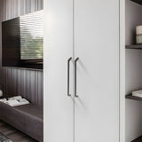 Modern Industrial Style Cabinet Furniture Door Handle