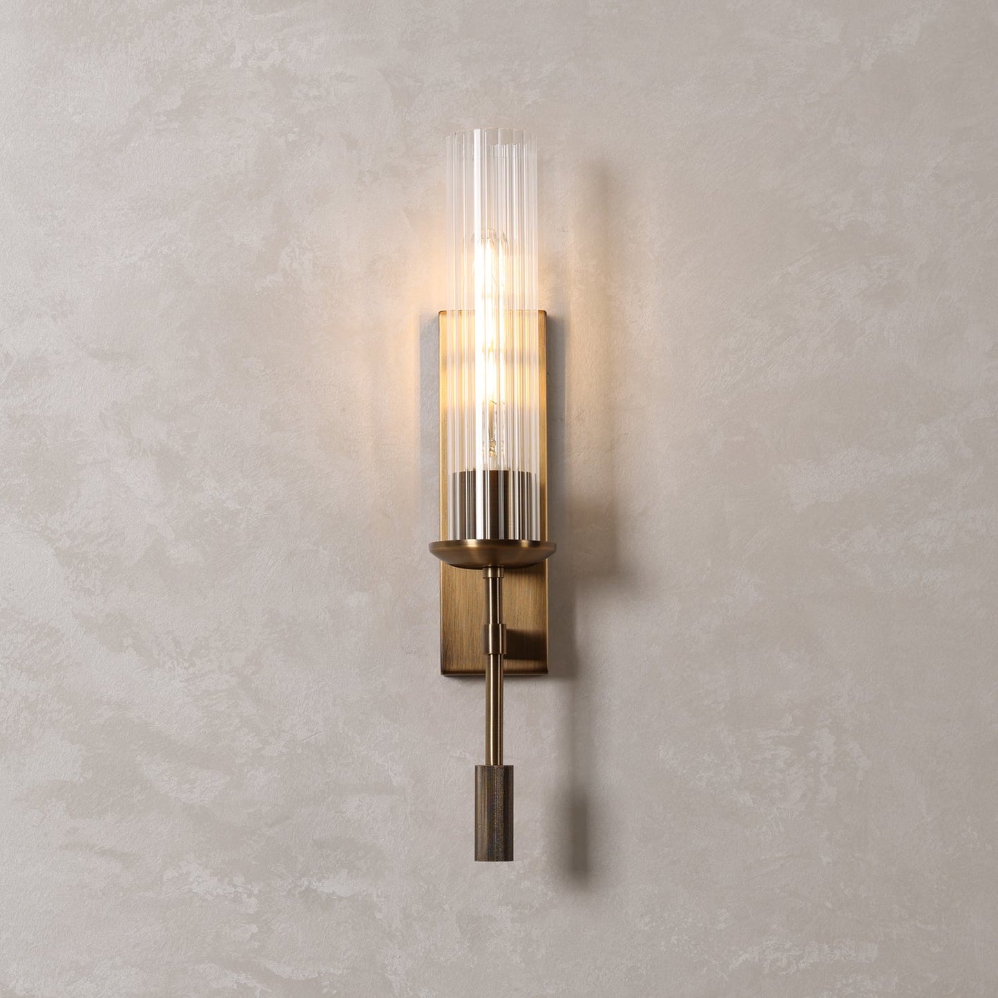 Elton Sconce