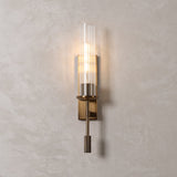Elton Sconce