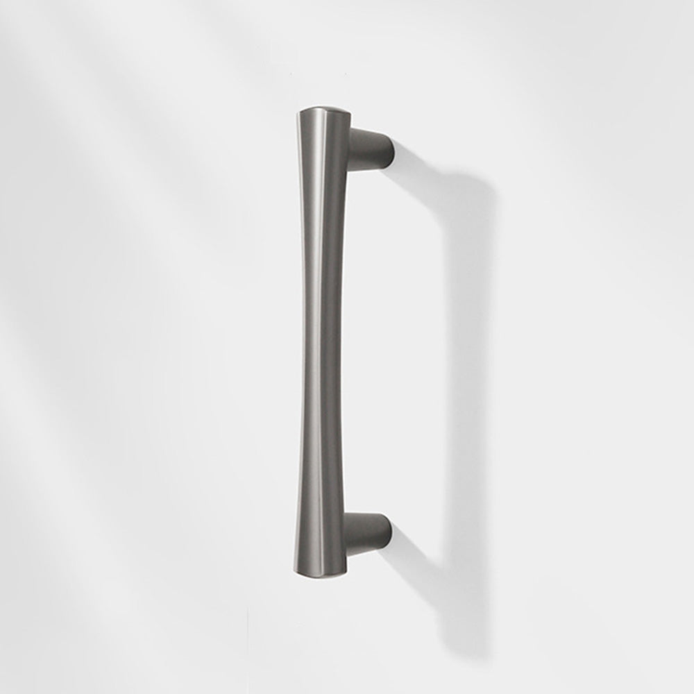 Zinc Alloy Modern Kitchen Cupboard Handle