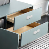Stylish Self-Adhesive Wardrobe Door Drawer Handle
