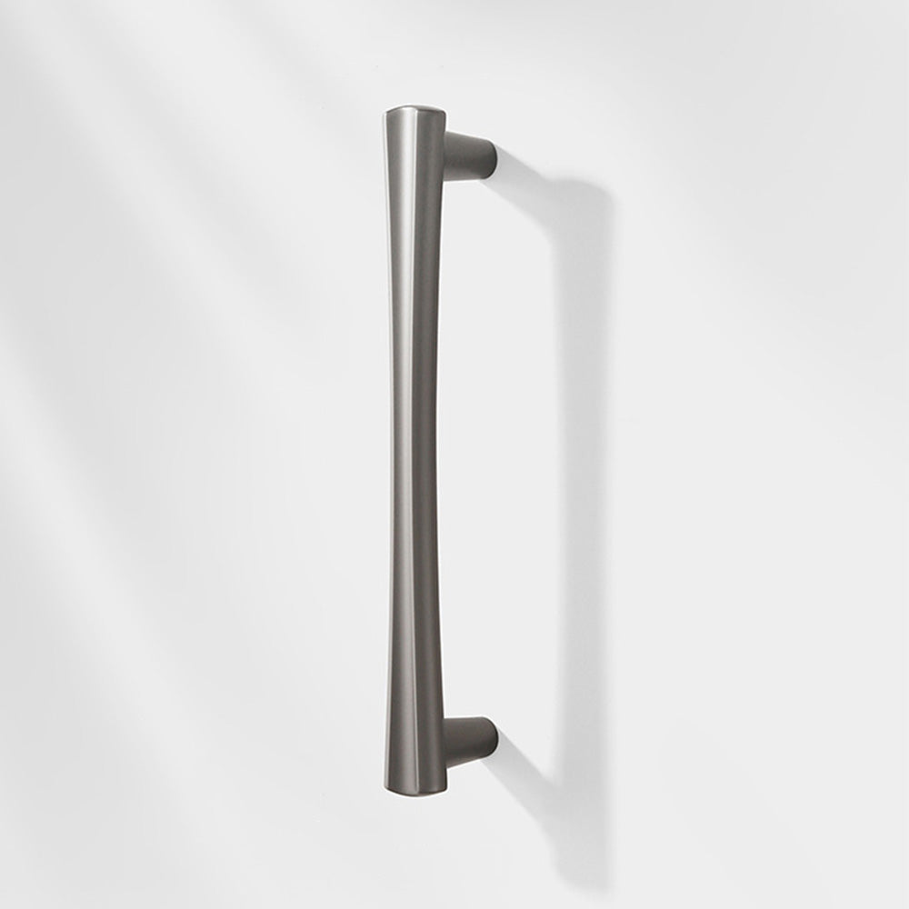 Zinc Alloy Modern Kitchen Cupboard Handle