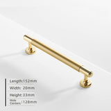 Aluminum Alloy Splicing Kitchen Cabinet Handles