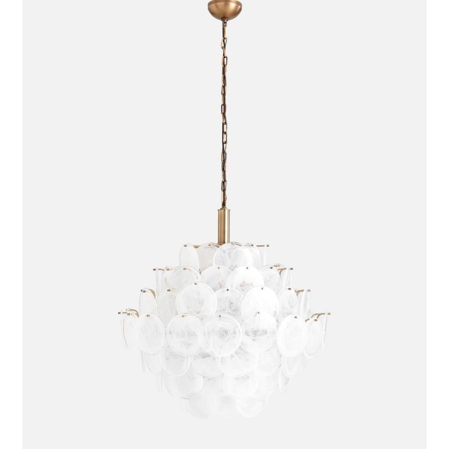 Elba Chandelier, Large