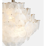 Elba Chandelier, Large