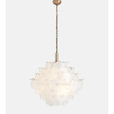 Elba Chandelier, Large