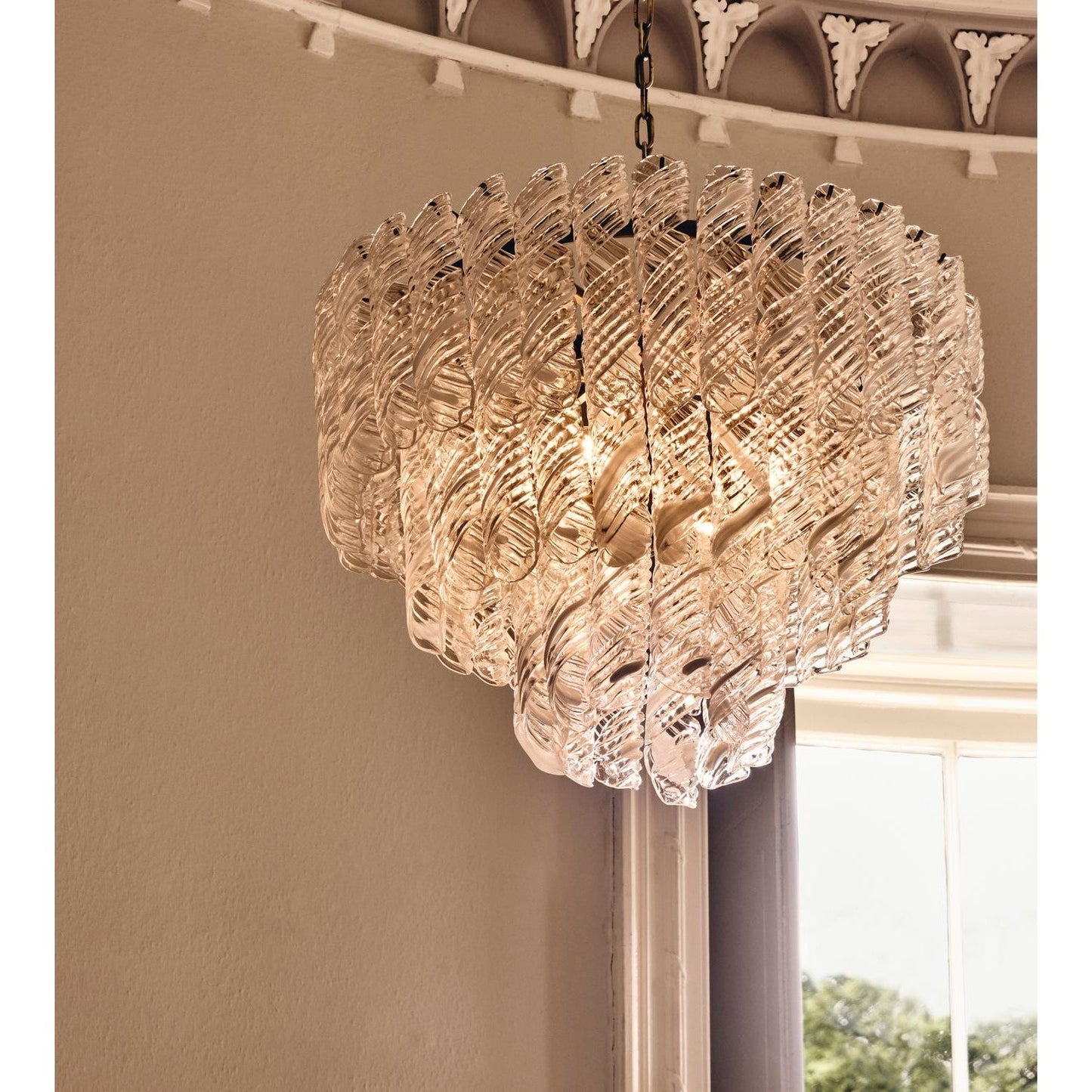 Elodie Chandelier