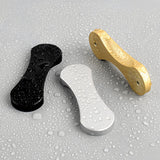 Stylish Self-Adhesive Wardrobe Door Drawer Handle