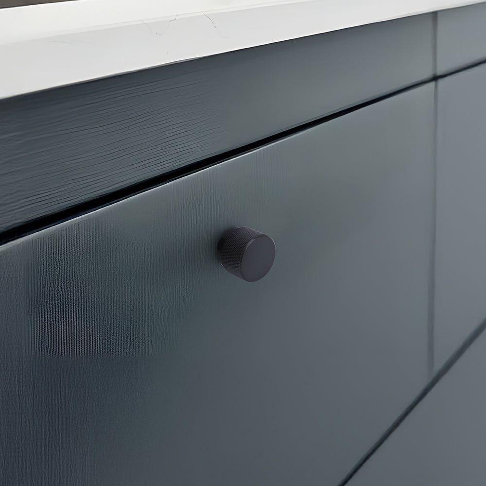 Contemporary Aluminum Alloy Furniture Cabinet Handles