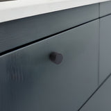 Contemporary Aluminum Alloy Furniture Cabinet Handles