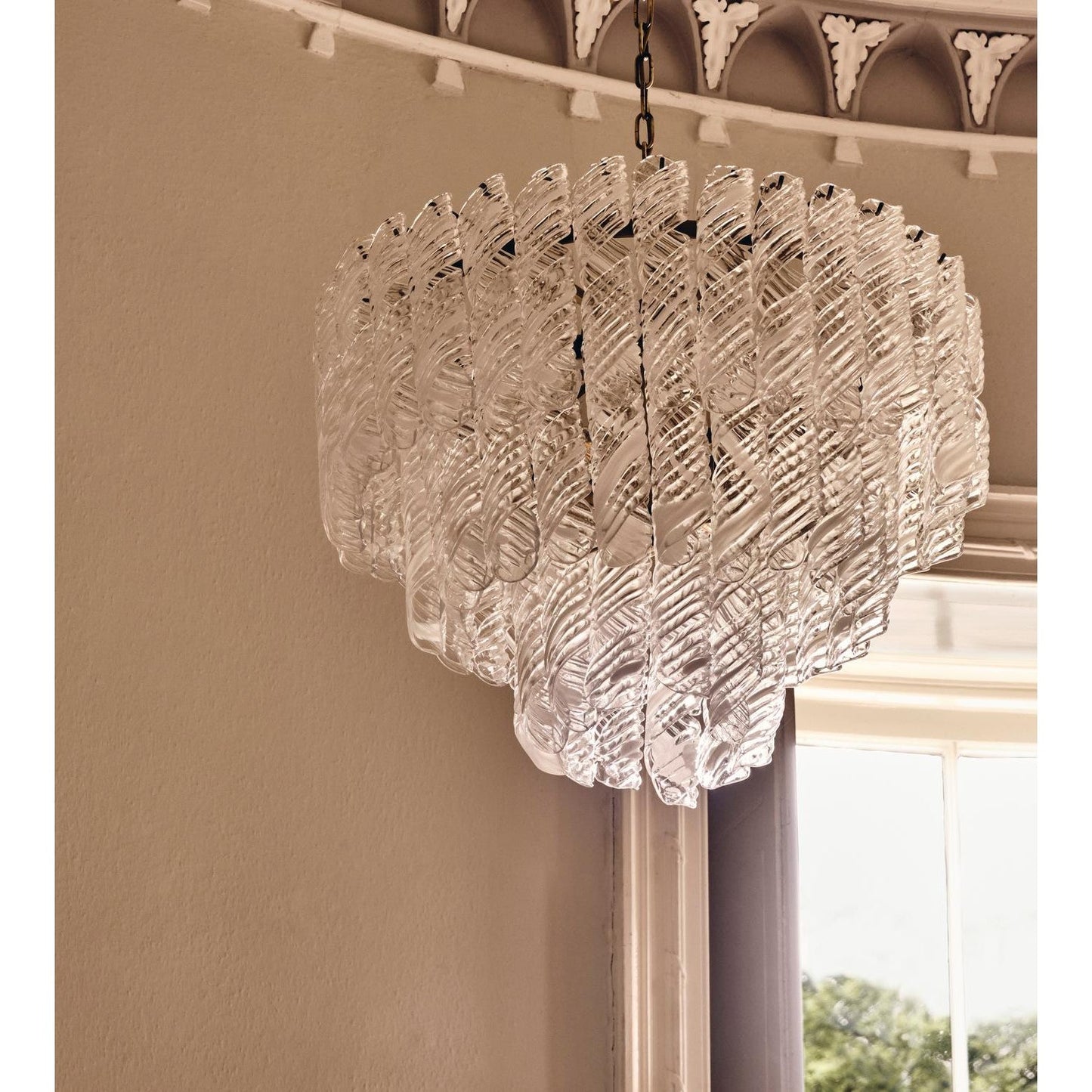 Elodie Chandelier