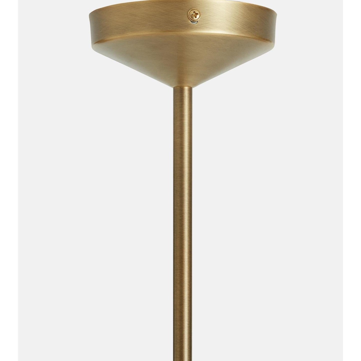 Spindle Chandelier