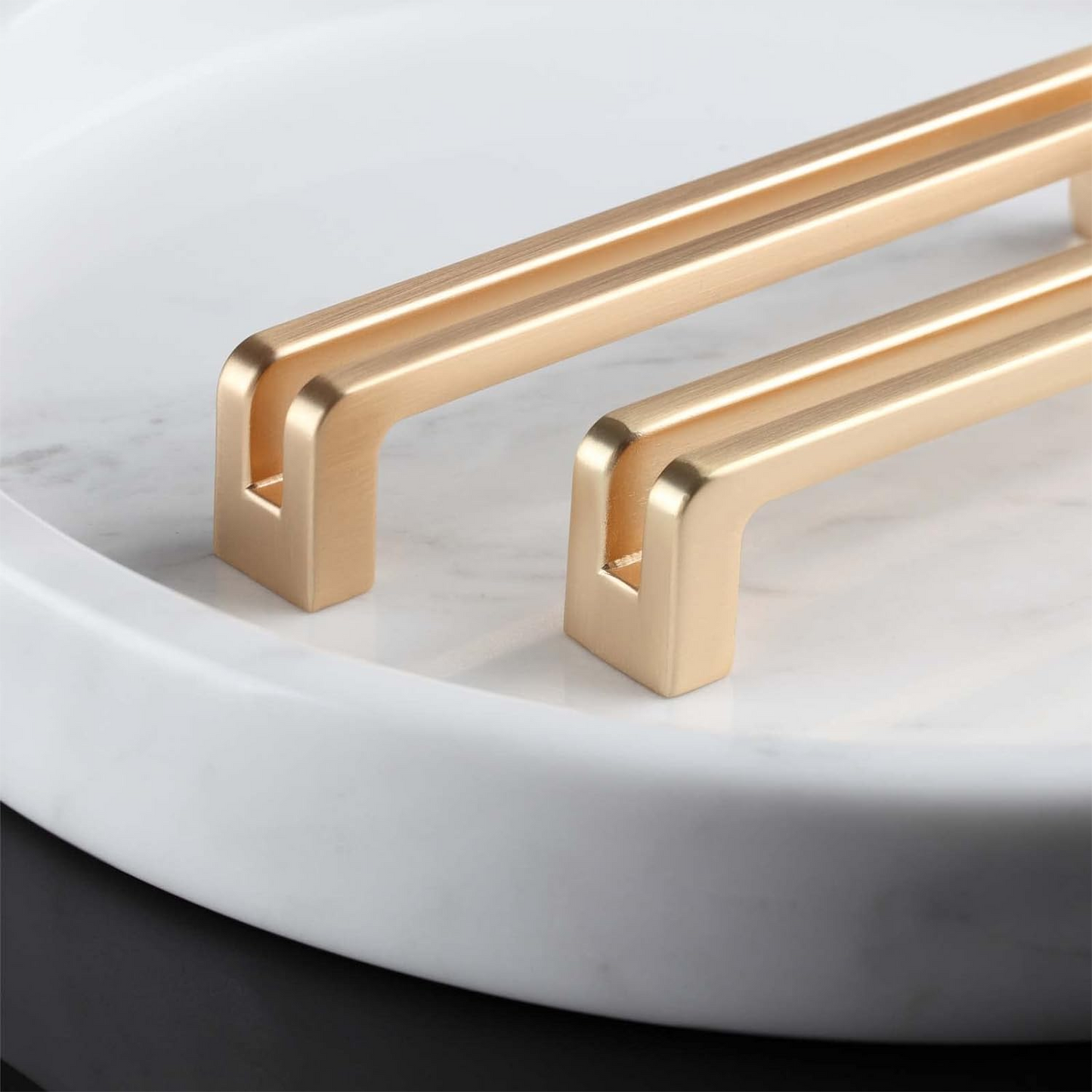 Kitchen Handles Zinc Alloy Cabinet Knobs and Handles